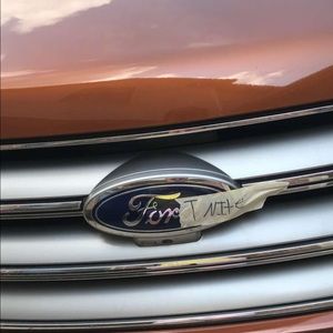 Meet your Posher, Carter